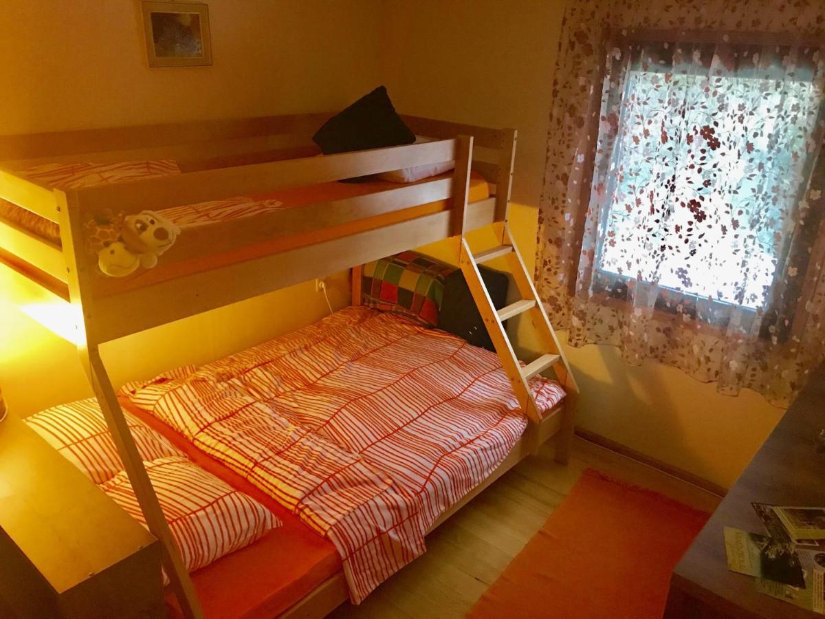 Kuca Za Odmor Gorski Kotar Brestova Draga Eksteriør bilde